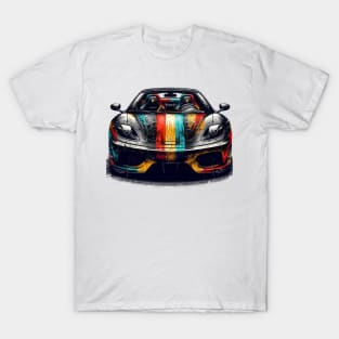 Ferrari 360 spider T-Shirt